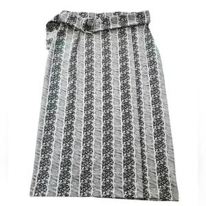 Pencil Skirt sz Medium- Chance R